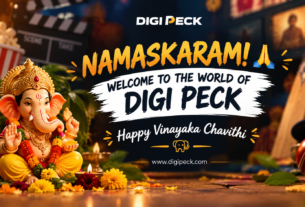 Digi Peck - All Latest Telugu Updates